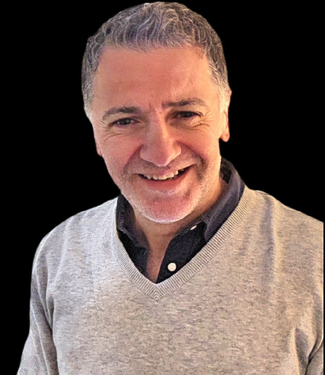 Luis De Los Rios