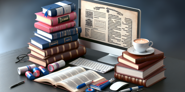 Formación y especialización: las claves para el éxito en la profesión de traductor