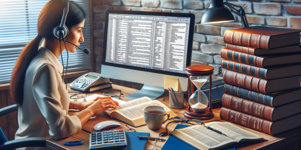 Trucos para intérpretes: ¿Cómo mejorar la concentración durante largas jornadas de trabajo?